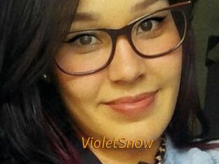VioletSn0w