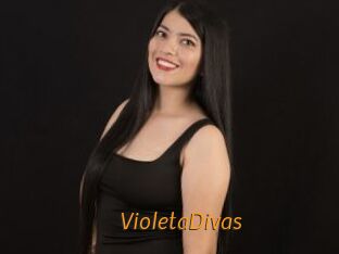 VioletaDivas