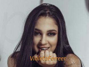 VioletaFerreer