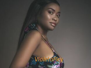VioletaRey