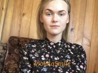 VioletaSmile