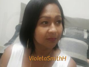VioletaSmithH