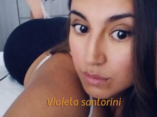 Violeta_santorini