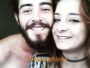 Violet_and_Henry
