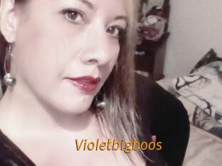 Violetbigboos