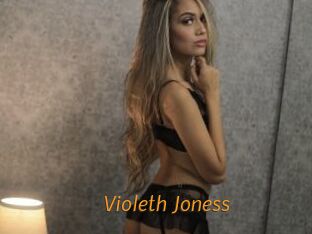 Violeth_Joness