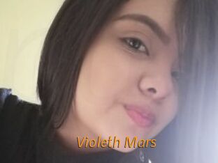 Violeth_Mars Porn University