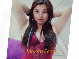 Violeth_Peach