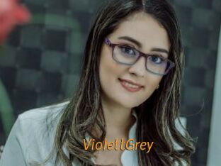 ViolettGrey