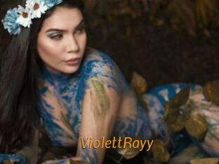 ViolettRayy