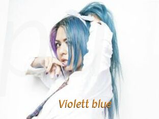Violett_blue