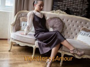 Violetta555Amour