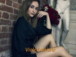 ViolettaBruno