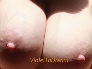 Violetta_Dream