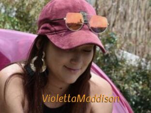 ViolettaMaddison