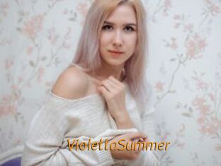ViolettaSummer
