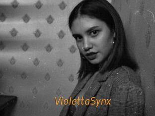 ViolettaSynx