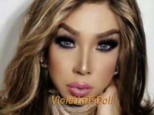 ViolettaTsDoll