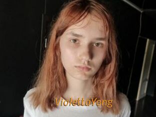 ViolettaYong