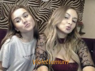 Violettamurrr