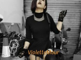 VioletteMour
