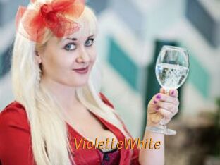 VioletteWhite