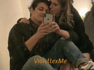 ViolettexMe