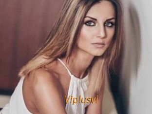 Viplusvi