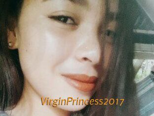 VirginPrincess2017