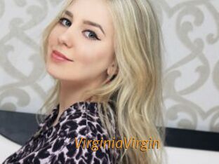 VirginiaVirgin