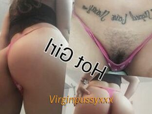 Virginpussyxxx