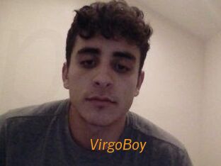 VirgoBoy
