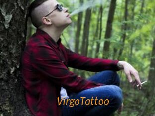VirgoTattoo