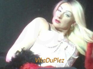 VitaDuPlez