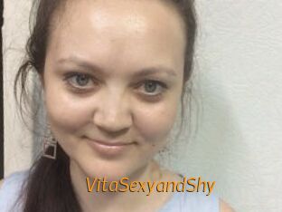 VitaSexyandShy