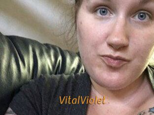 VitalViolet