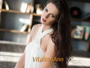 VitalinaAnn