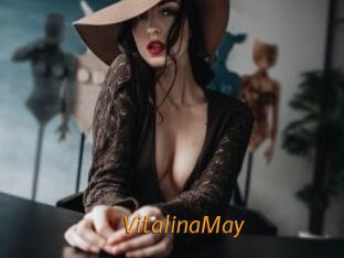 VitalinaMay