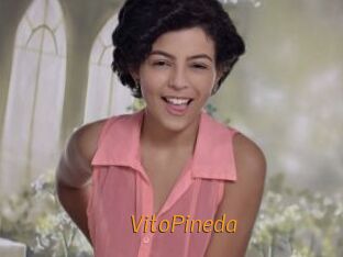 VitoPineda Porn University
