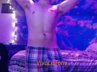 VivaLaTony