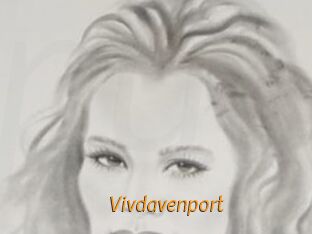 Vivdavenport