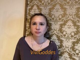 ViviGoddes Porn University