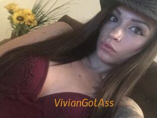 VivianGotAss