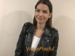 VivianPlayful