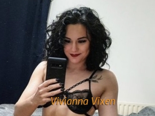 Vivianna_Vixen Porn University