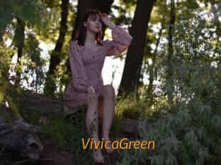VivicaGreen