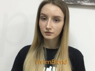 VivienBlond