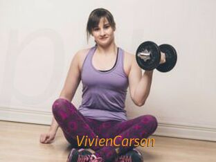 VivienCarson