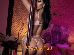VivienneRuth Porn University