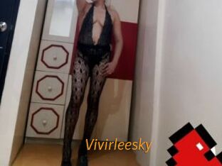 Vivirleesky